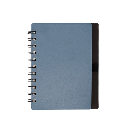 Cuaderno BARÚ