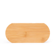 Base Soporte Bamboo "GANGES" para Tablet y Celular