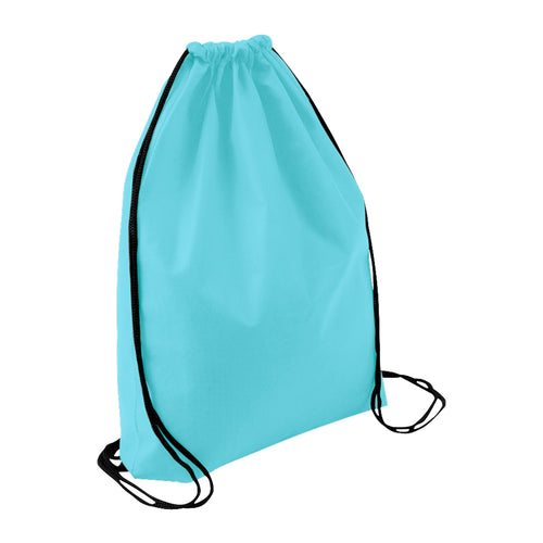 Mochila tipo Morral de TNT