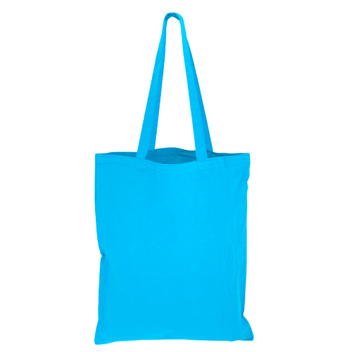 Deluxe Bolsa 100% Algodón VIDA