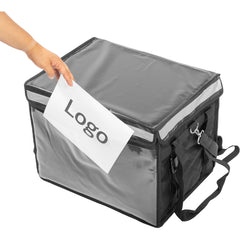 Bolso gigante "DELIVERY"