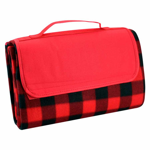 Manta Impermeable de Picnic
