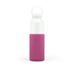 BOTELLA "Ó 500" color Fucsia