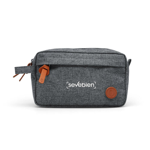 NECESSAIRE U-KIT color Gris