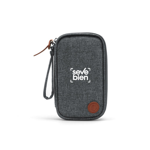 PORTACABLES U-CELL color Gris