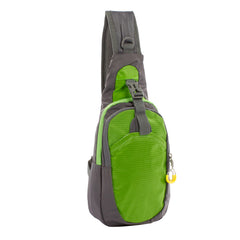 Mochila Cruzada "Crossback"
