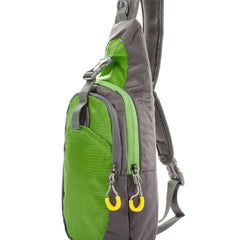 Mochila Cruzada "Crossback"