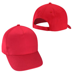 Gorro Jockey Algodón