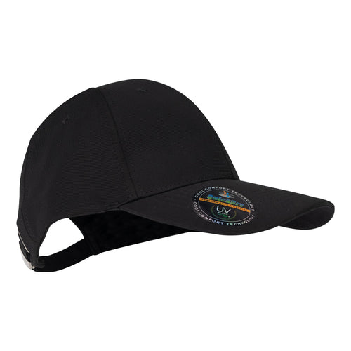 Gorro Jockey UV UPF 50+