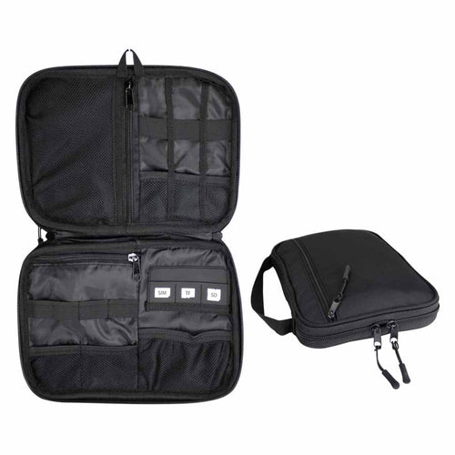 Porta-Accesorios de Viaje