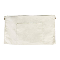 Delantal Pechera de Algodón 8oz