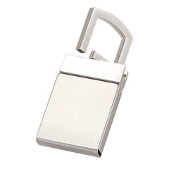 Llavero Metálico Lock