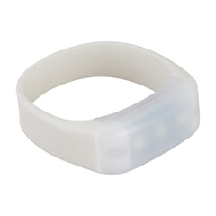 Pulsera de Silicona 3 Luces LED