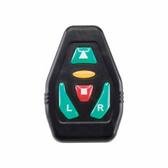 Mochila LED para Ciclistas