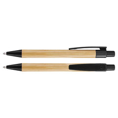 Bolígrafo Bamboo Sustenta