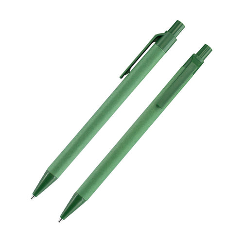 Bolígrafo Ecológico