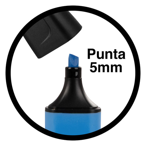 Destacador - Resaltador "HIGHLIGHTER"