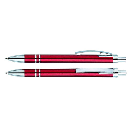 Bolígrafo Plástico Arco