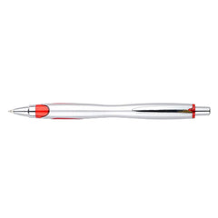 Bolígrafo Plástico Kinetic