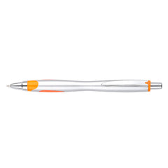 Bolígrafo Plástico Kinetic