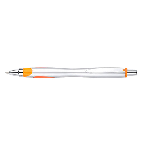 Bolígrafo Plástico Kinetic