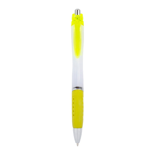 Bolígrafo Plástico Venus