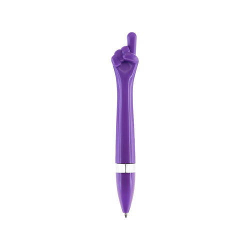 Bolígrafo Plástico Nº1