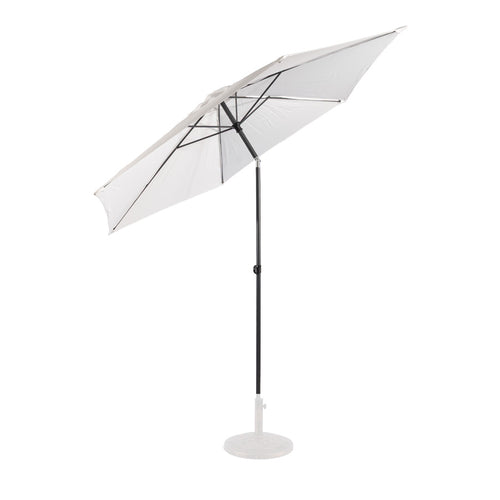 Quitasol redondo "RAVELLO" Ø2.5M