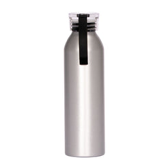 Sport Bottle de Aluminio "MARATHON" 600cc