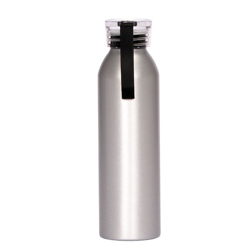 Sport Bottle de Aluminio "MARATHON" 600cc