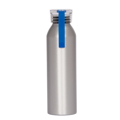 Sport Bottle de Aluminio "MARATHON" 600cc