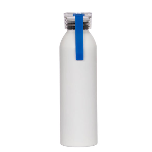 Sport Bottle de Aluminio "MARATHON" 600cc