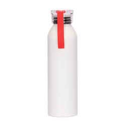 Sport Bottle de Aluminio "MARATHON" 600cc