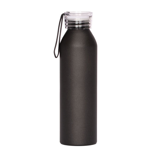 Sport Bottle de Aluminio "MARATHON" 600cc
