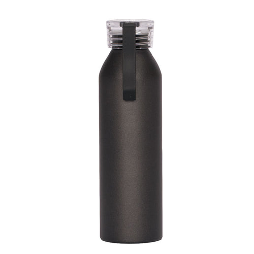 Sport Bottle de Aluminio "MARATHON" 600cc