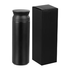 Termo doble pared de acero, con termómetro digital "SMART LID", 480cc