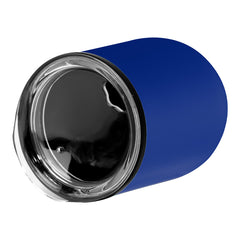 Mug metálico/plástico "SYNNA" 350cc
