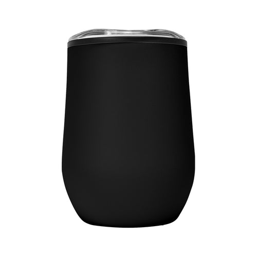 Mug metálico/plástico "SYNNA" 350cc