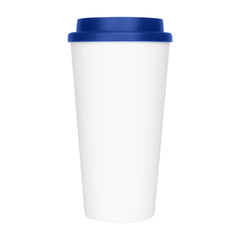 Vaso plástico "Aika" 500cc