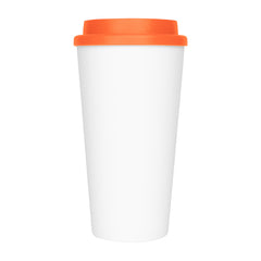 Vaso plástico "Aika" 500cc