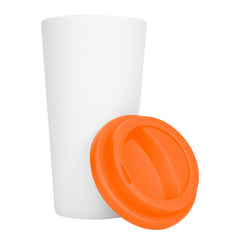 Vaso plástico "Aika" 500cc