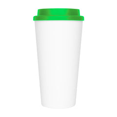 Vaso plástico "Aika" 500cc