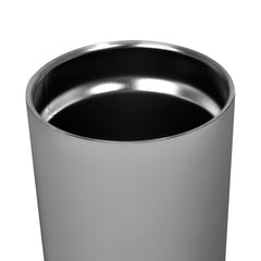 Mug metálico/bamboo "AURUS" 500cc