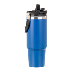 Mug Térmico gigante doble pared de acero "HOOK" 900cc