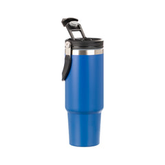 Mug Térmico gigante doble pared de acero "HOOK" 900cc