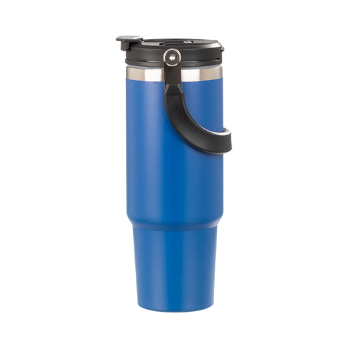 Mug Térmico gigante doble pared de acero "HOOK" 900cc