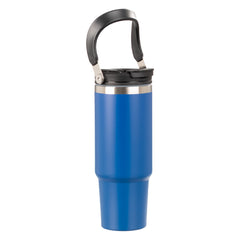 Mug Térmico gigante doble pared de acero "HOOK" 900cc