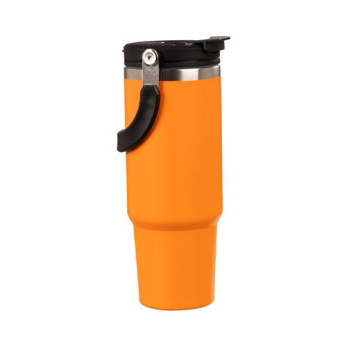 Mug Térmico gigante doble pared de acero "HOOK" 900cc
