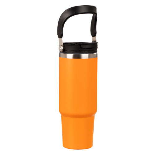 Mug Térmico gigante doble pared de acero "HOOK" 900cc