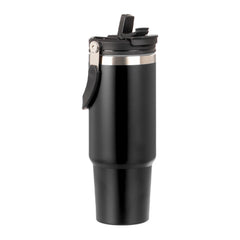 Mug Térmico gigante doble pared de acero "HOOK" 900cc